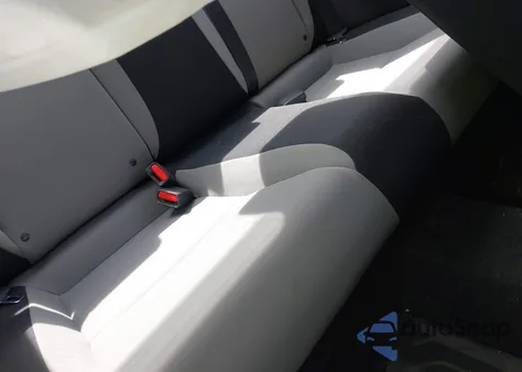 2018 Honda Civic Lx from USA, damaged, VIN 2HGFC4A51JH304343